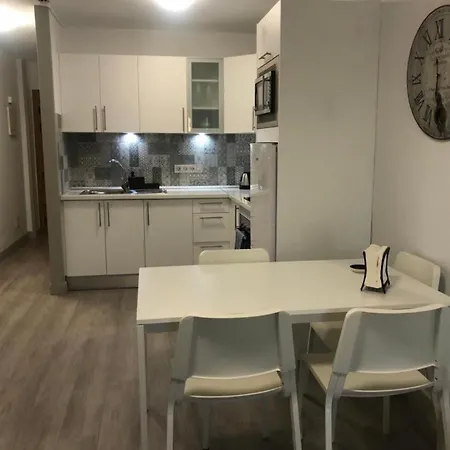 Apartamento San Eugenio, Tenerife Apartament Playa Feñabe