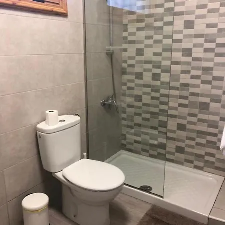 Lägenhet Apartamento San Eugenio, Tenerife