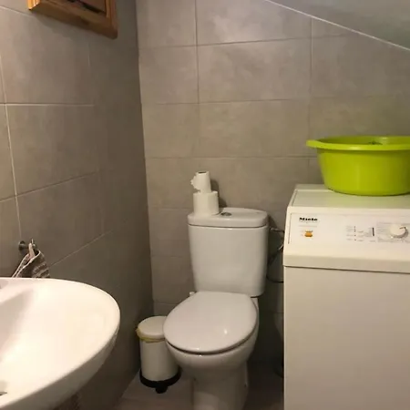 Lägenhet Apartamento San Eugenio, Tenerife *