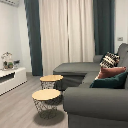 Lägenhet Apartamento San Eugenio, Tenerife
