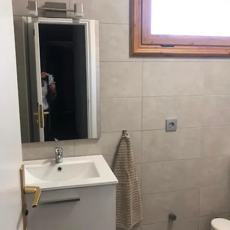 Apartamento San Eugenio, Tenerife Lejlighed *